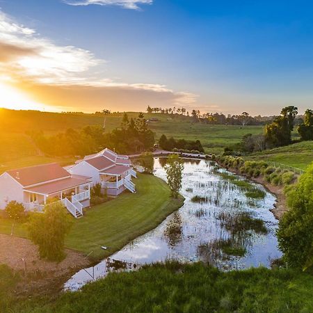 Forget Me Not Farm Cottages Coopers Shoot Екстер'єр фото