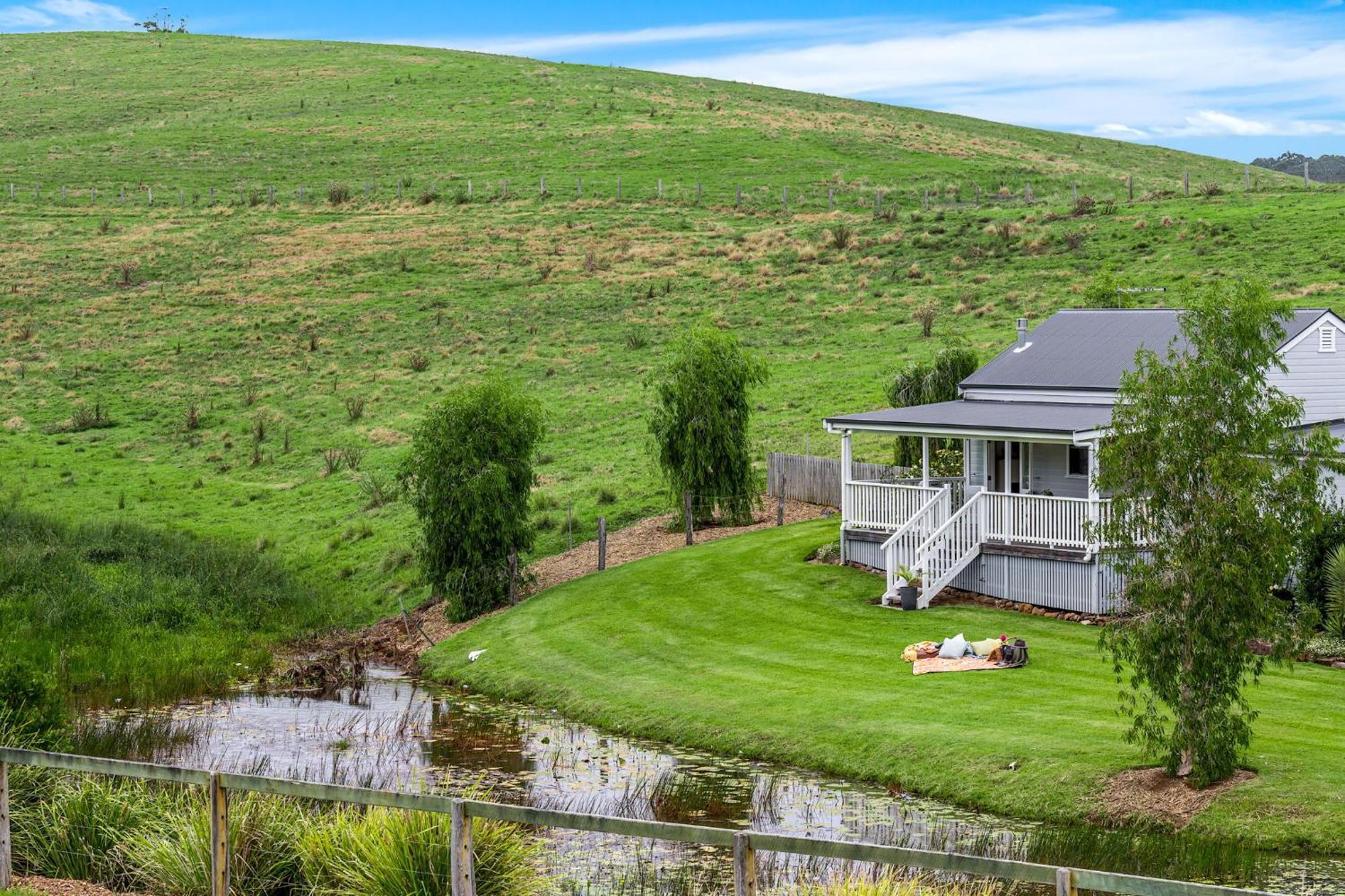 Forget Me Not Farm Cottages Coopers Shoot Екстер'єр фото