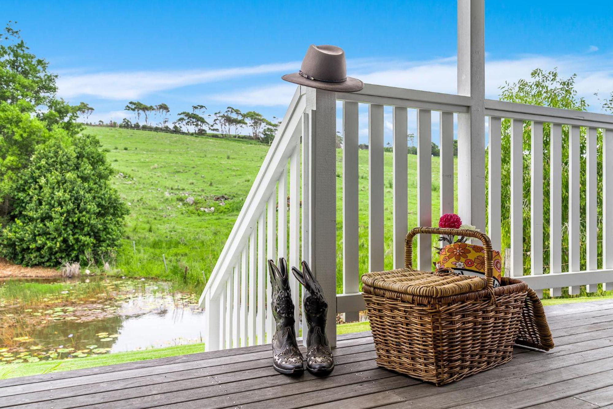 Forget Me Not Farm Cottages Coopers Shoot Екстер'єр фото