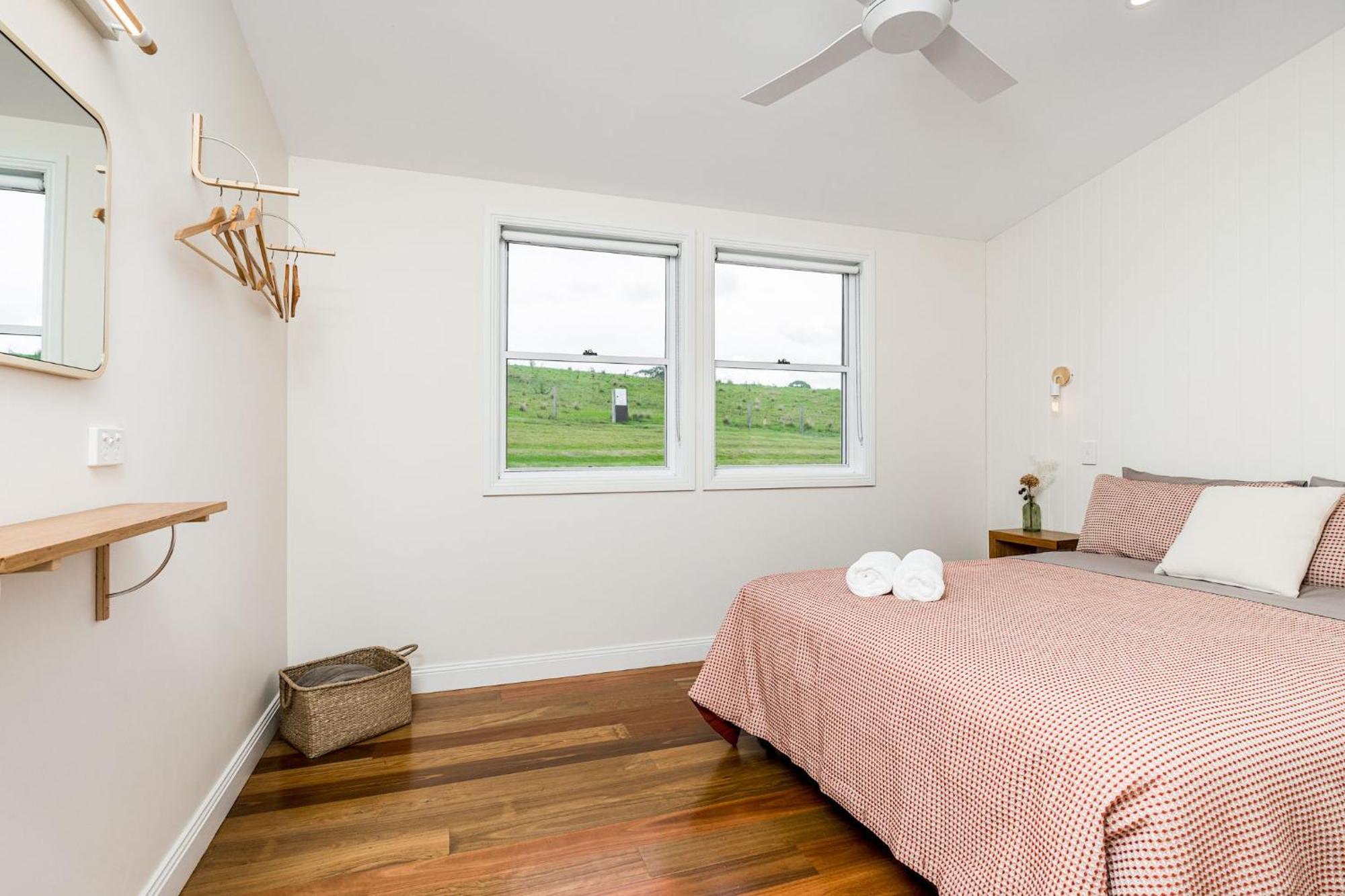 Forget Me Not Farm Cottages Coopers Shoot Екстер'єр фото