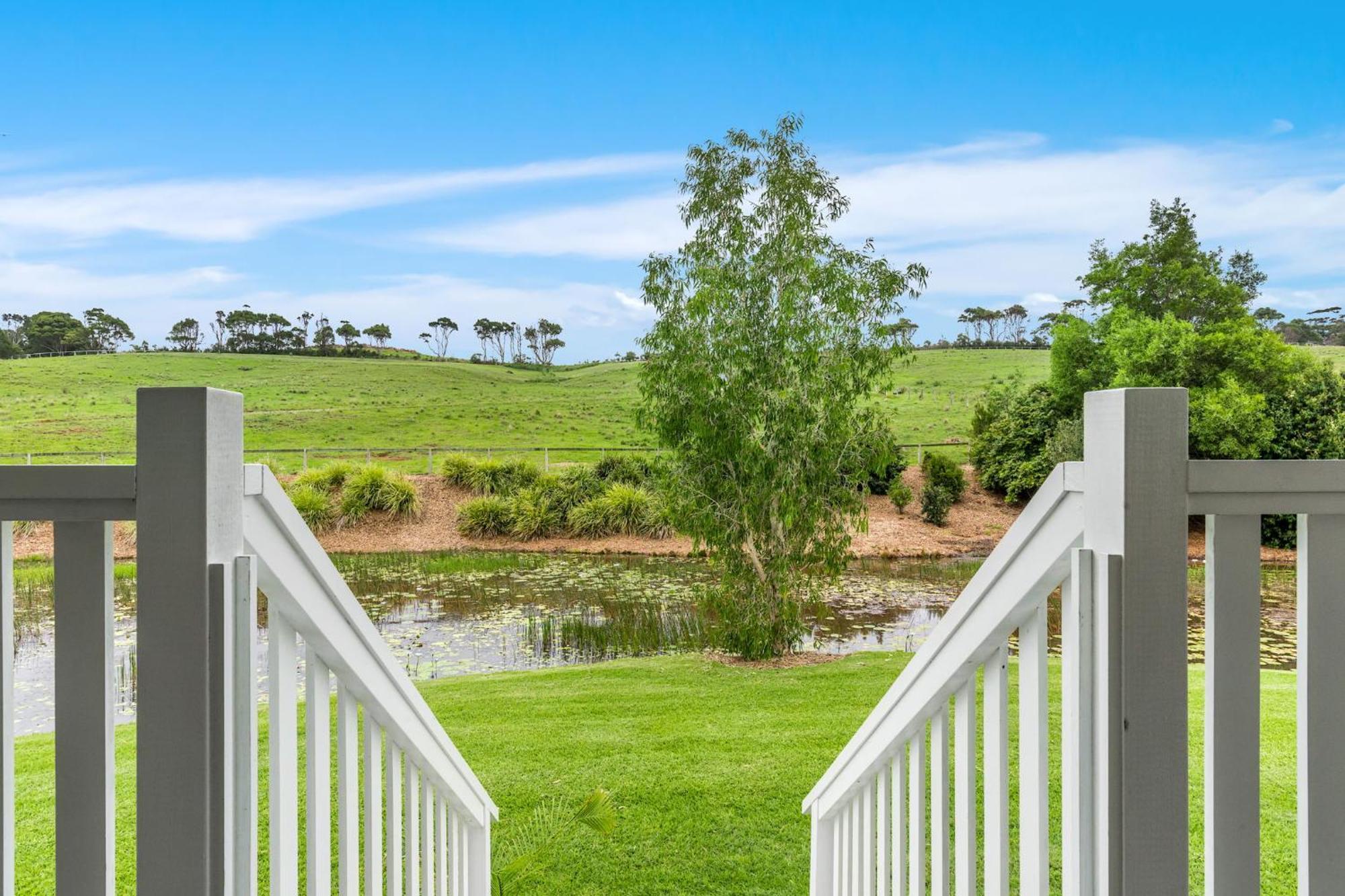Forget Me Not Farm Cottages Coopers Shoot Екстер'єр фото
