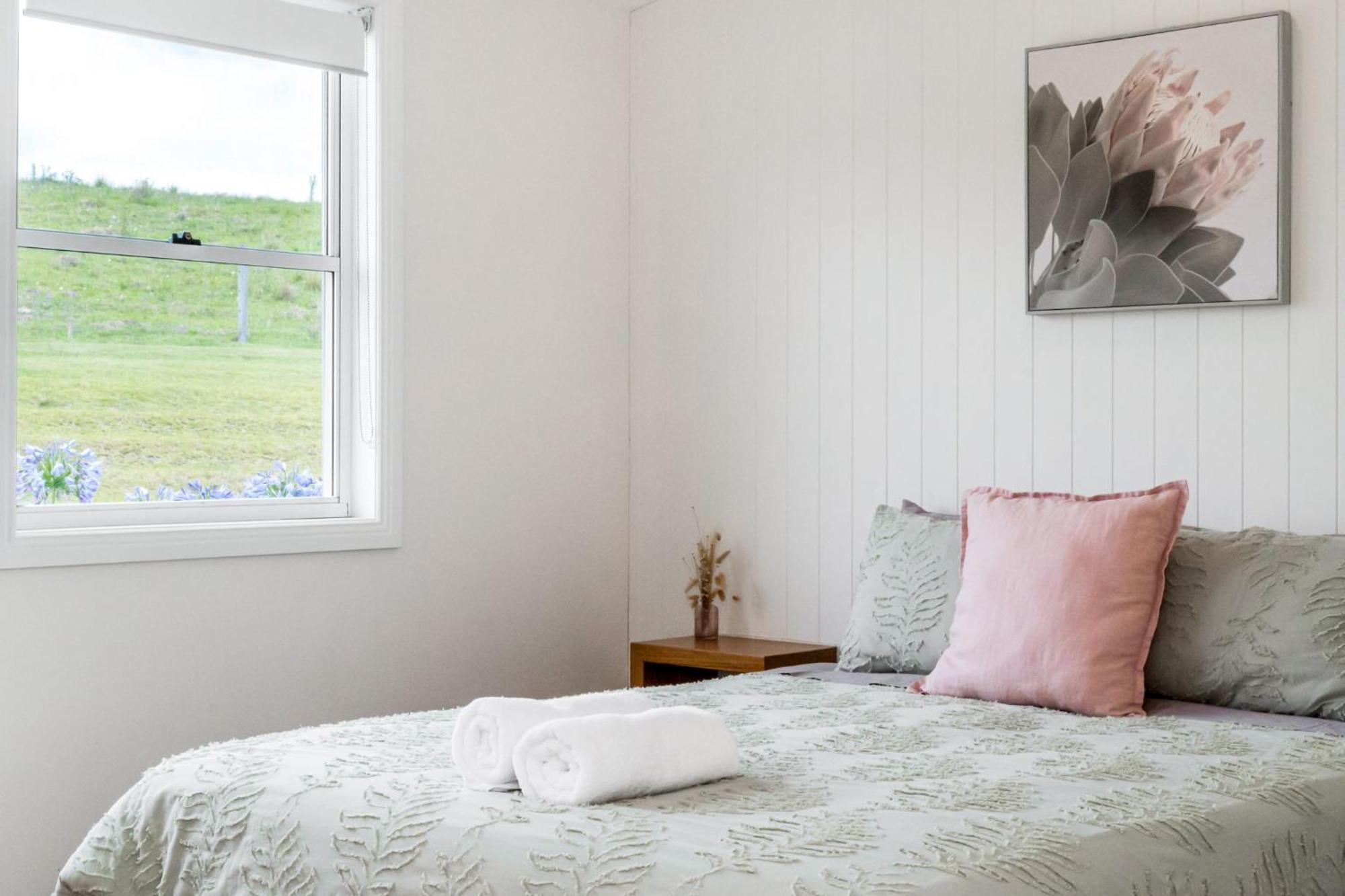 Forget Me Not Farm Cottages Coopers Shoot Екстер'єр фото