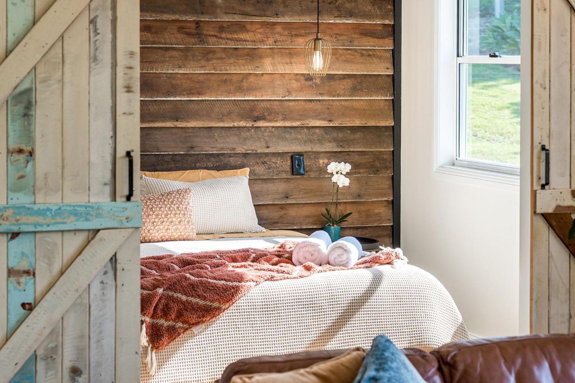 Forget Me Not Farm Cottages Coopers Shoot Екстер'єр фото